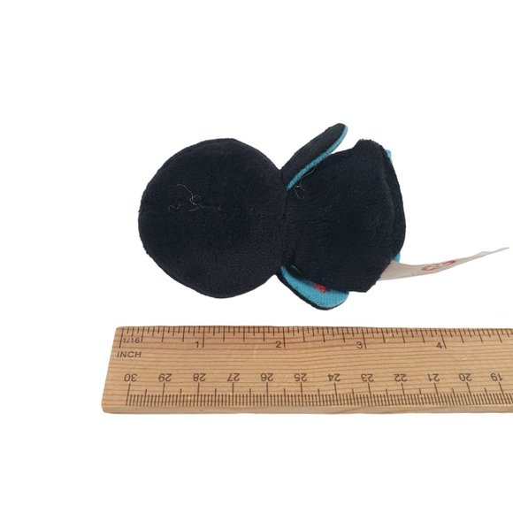 Waddle Mini Plush TY Beanie Boos McDonalds Toy Child Toy Soft Clean Collectable - Picture 5 of 5